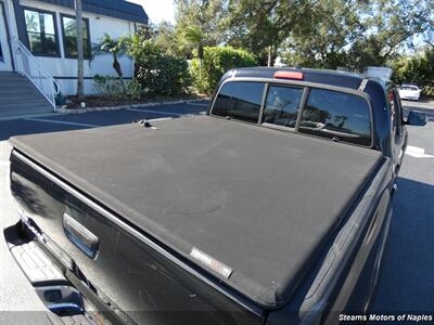 2010 Toyota Tacoma PreRunner V6   - Photo 12 - Naples, FL 34104