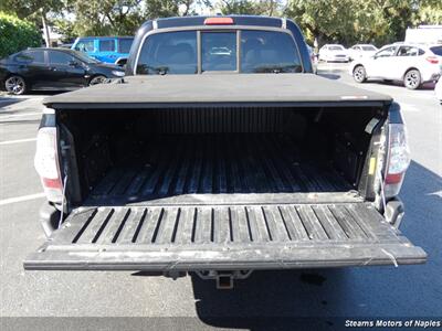 2010 Toyota Tacoma PreRunner V6   - Photo 16 - Naples, FL 34104