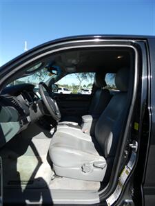 2010 Toyota Tacoma PreRunner V6   - Photo 42 - Naples, FL 34104