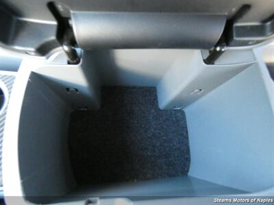 2010 Toyota Tacoma PreRunner V6   - Photo 37 - Naples, FL 34104