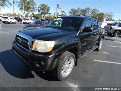 2010 Toyota Tacoma PreRunner V6   - Photo 3 - Naples, FL 34104