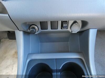 2010 Toyota Tacoma PreRunner V6   - Photo 33 - Naples, FL 34104