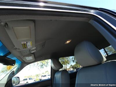 2010 Toyota Tacoma PreRunner V6   - Photo 39 - Naples, FL 34104