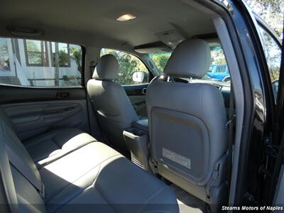 2010 Toyota Tacoma PreRunner V6   - Photo 55 - Naples, FL 34104