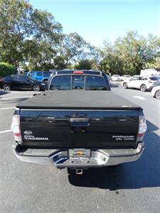 2010 Toyota Tacoma PreRunner V6   - Photo 14 - Naples, FL 34104