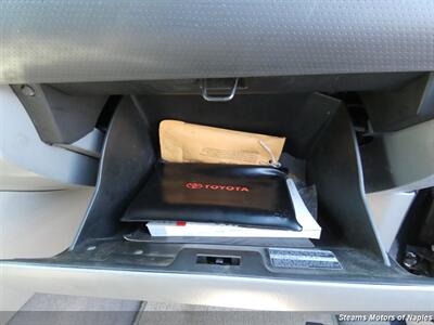 2010 Toyota Tacoma PreRunner V6   - Photo 49 - Naples, FL 34104