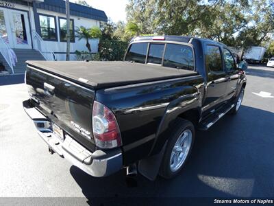 2010 Toyota Tacoma PreRunner V6   - Photo 11 - Naples, FL 34104