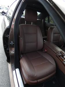 2013 Mercedes-Benz S 550 4MATIC   - Photo 48 - Naples, FL 34104