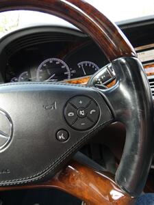 2013 Mercedes-Benz S 550 4MATIC   - Photo 26 - Naples, FL 34104