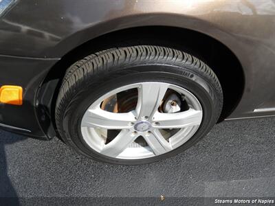 2013 Mercedes-Benz S 550 4MATIC   - Photo 19 - Naples, FL 34104