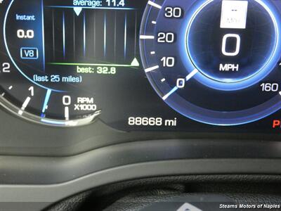 2017 Cadillac Escalade ESV Luxury - Photo 23 - Naples, FL 34104