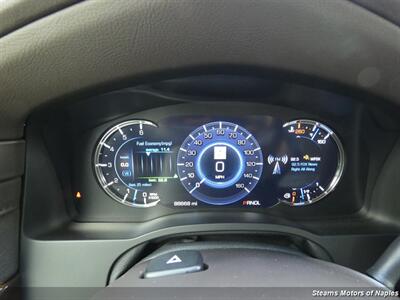 2017 Cadillac Escalade ESV Luxury - Photo 24 - Naples, FL 34104