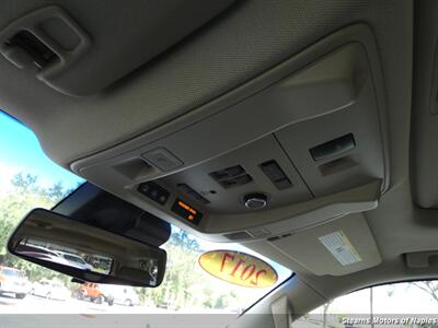 2017 Cadillac Escalade ESV Luxury - Photo 37 - Naples, FL 34104