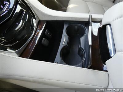2017 Cadillac Escalade ESV Luxury - Photo 34 - Naples, FL 34104
