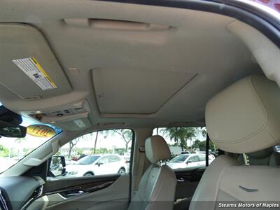 2017 Cadillac Escalade ESV Luxury - Photo 38 - Naples, FL 34104