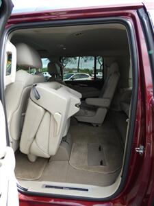 2017 Cadillac Escalade ESV Luxury - Photo 48 - Naples, FL 34104