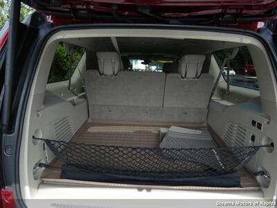 2017 Cadillac Escalade ESV Luxury - Photo 16 - Naples, FL 34104