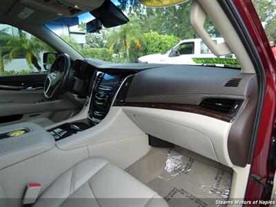 2017 Cadillac Escalade ESV Luxury - Photo 51 - Naples, FL 34104