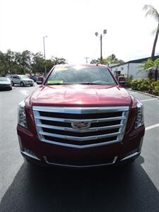 2017 Cadillac Escalade ESV Luxury - Photo 5 - Naples, FL 34104