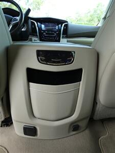 2017 Cadillac Escalade ESV Luxury - Photo 47 - Naples, FL 34104
