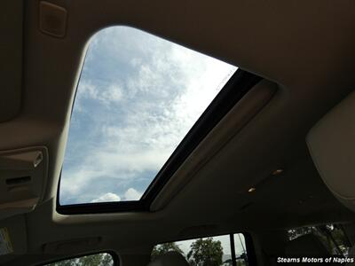 2017 Cadillac Escalade ESV Luxury - Photo 39 - Naples, FL 34104