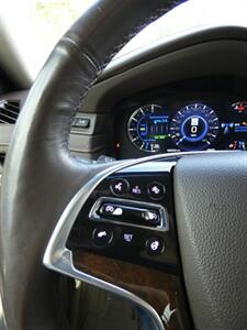 2017 Cadillac Escalade ESV Luxury - Photo 26 - Naples, FL 34104