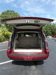 2017 Cadillac Escalade ESV Luxury - Photo 15 - Naples, FL 34104