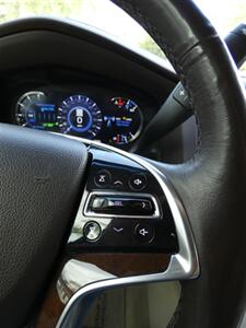 2017 Cadillac Escalade ESV Luxury - Photo 28 - Naples, FL 34104