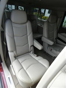 2017 Cadillac Escalade ESV Luxury - Photo 56 - Naples, FL 34104
