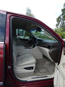 2017 Cadillac Escalade ESV Luxury - Photo 54 - Naples, FL 34104
