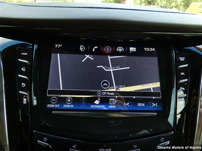 2017 Cadillac Escalade ESV Luxury - Photo 30 - Naples, FL 34104
