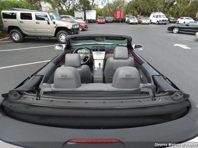 2005 Toyota Camry Solara SE V6   - Photo 17 - Naples, FL 34104