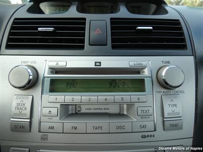 2005 Toyota Camry Solara SE V6   - Photo 31 - Naples, FL 34104