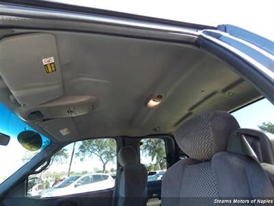 2002 Ford F-150 XLT - Photo 33 - Naples, FL 34104