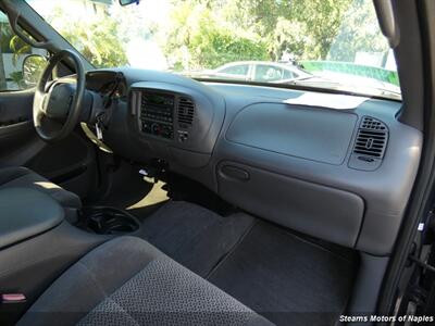 2002 Ford F-150 XLT - Photo 42 - Naples, FL 34104