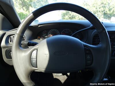 2002 Ford F-150 XLT - Photo 24 - Naples, FL 34104
