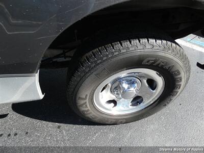 2002 Ford F-150 XLT - Photo 19 - Naples, FL 34104