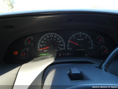 2002 Ford F-150 XLT - Photo 21 - Naples, FL 34104