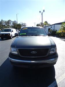 2002 Ford F-150 XLT - Photo 5 - Naples, FL 34104