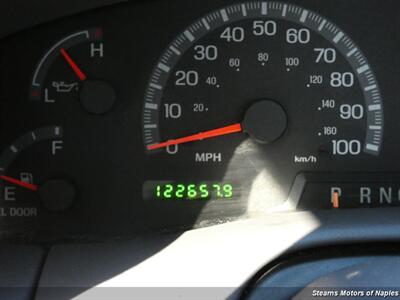 2002 Ford F-150 XLT - Photo 20 - Naples, FL 34104