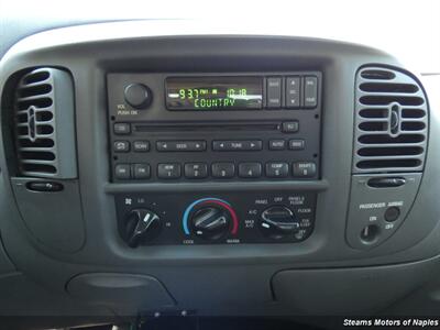 2002 Ford F-150 XLT - Photo 27 - Naples, FL 34104