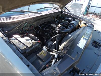 2002 Ford F-150 XLT - Photo 7 - Naples, FL 34104