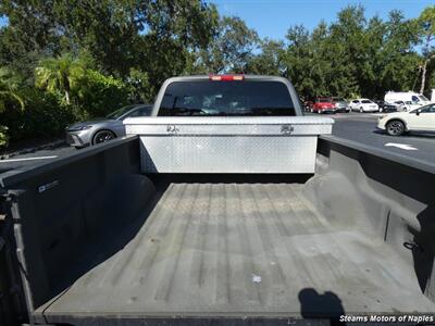 2002 Ford F-150 XLT - Photo 15 - Naples, FL 34104