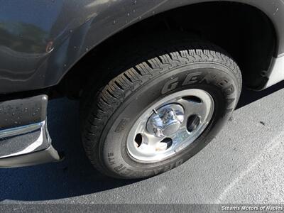 2002 Ford F-150 XLT - Photo 18 - Naples, FL 34104