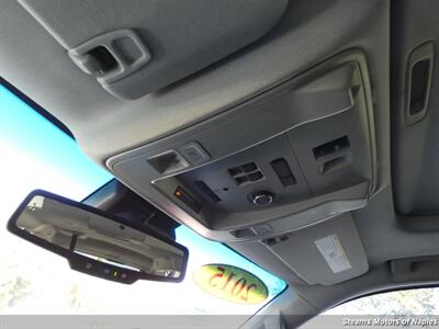 2015 Chevrolet Suburban LTZ   - Photo 35 - Naples, FL 34104