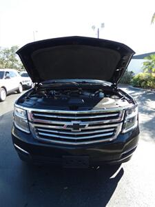 2015 Chevrolet Suburban LTZ   - Photo 5 - Naples, FL 34104