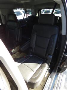 2015 Chevrolet Suburban LTZ   - Photo 42 - Naples, FL 34104
