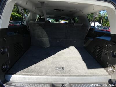 2015 Chevrolet Suburban LTZ   - Photo 14 - Naples, FL 34104