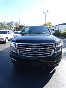2015 Chevrolet Suburban LTZ   - Photo 4 - Naples, FL 34104
