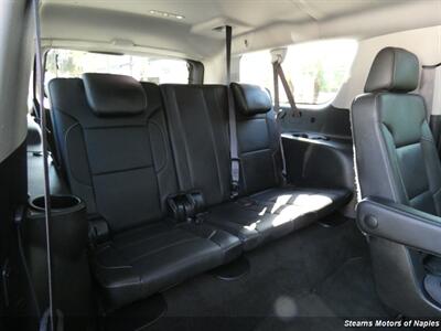 2015 Chevrolet Suburban LTZ   - Photo 60 - Naples, FL 34104